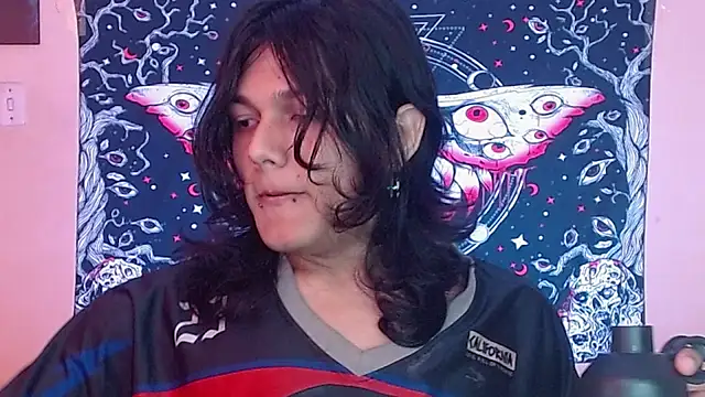 daiki sx online show from October 16, 6:16 pm