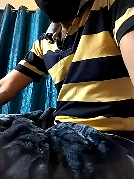 ALWAYSHORNYDADDY online show from January 20, 7:35 pm