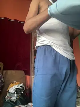 ALWAYSHORNYDADDY online show from December 21, 7:27 am