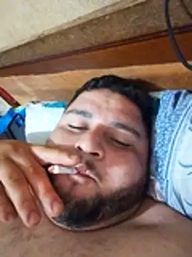 NumeralChevre online show from December 5, 4:19 am