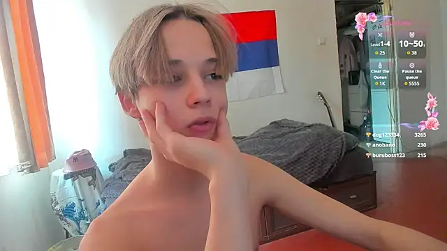 Vampirella GS online show from April 15, 1:22 pm