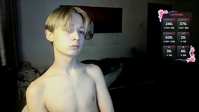 Vampirella GS online show from March 11, 11:34 pm