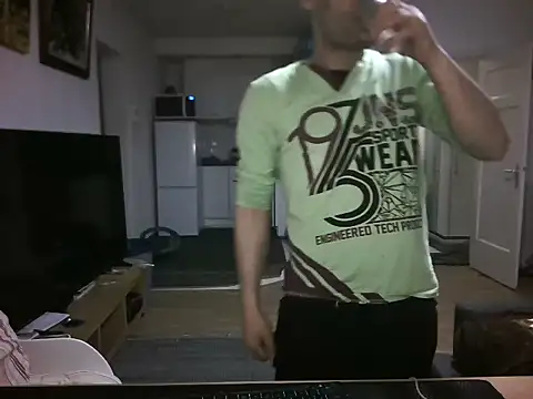 mihaimichael online show from May 6, 10:43 pm