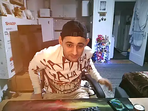 mihaimichael online show from October 16, 10:40 pm