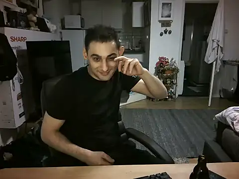 mihaimichael online show from November 15, 1:07 am