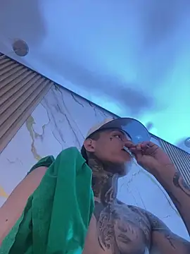 Herem369 online show from November 3, 3:36 pm