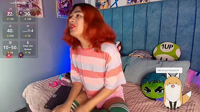 Samuel Matthew online show from October 8, 5:23 am