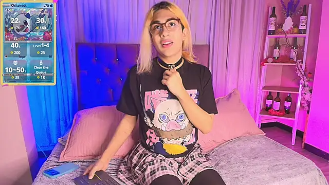 Samuel Matthew online show from January 11, 5:33 am