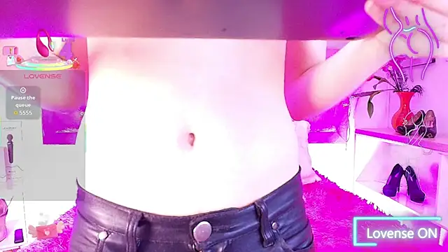 Tayzon Foxxx online show from October 14, 12:56 pm