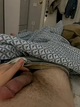 Erenn34 online show from November 29, 10:45 pm