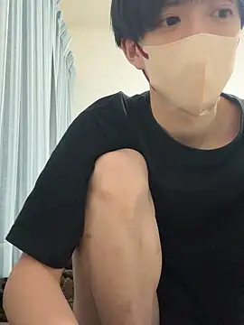 yuuuuma578 online show from February 1, 2:38 pm