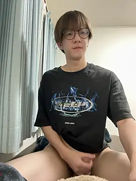 yuuuuma578 online show from September 13, 5:03 pm