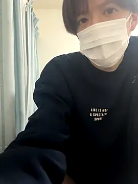 yuuuuma578 online show from January 10, 3:16 pm