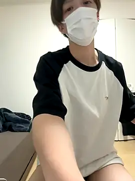 yuuuuma578 online show from September 10, 4:16 pm