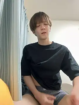 yuuuuma578 online show from September 9, 4:06 pm