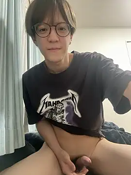 yuuuuma578 online show from September 15, 3:35 pm