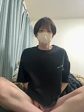 yuuuuma578 online show from March 17, 4:53 pm