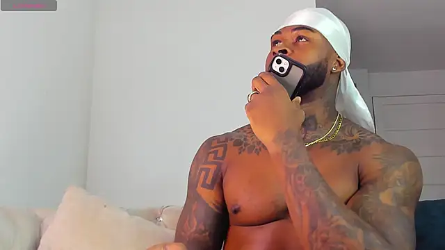 Makonneen online show from January 11, 4:05 am