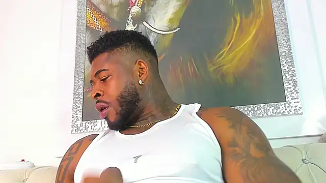 Makonneen online show from October 12, 6:29 am