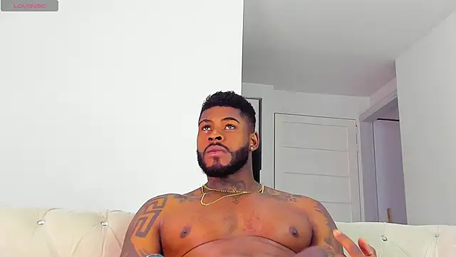 Makonneen online show from December 3, 12:33 pm