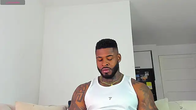 Makonneen online show from January 12, 1:59 pm