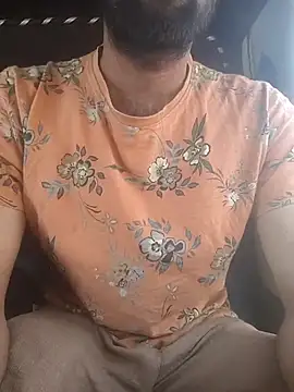 hairy gun online show from November 13, 5:23 am