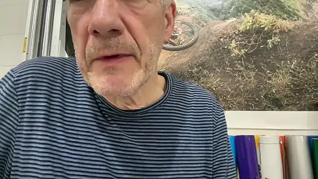 tauromolo online show from March 5, 2:30 am