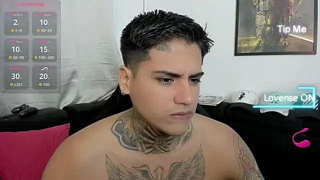 mad maxxx2 online show from November 30, 11:18 pm