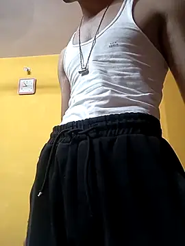 INDIAN PRINCE 01 online show from March 3, 3:14 pm