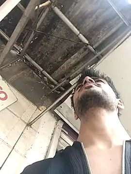 INDIAN PRINCE 01 online show from March 16, 9:49 am