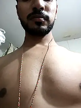 INDIAN PRINCE 01 online show from March 20, 5:47 pm