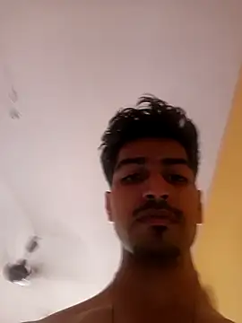 INDIAN PRINCE 01 online show from March 2, 6:16 am