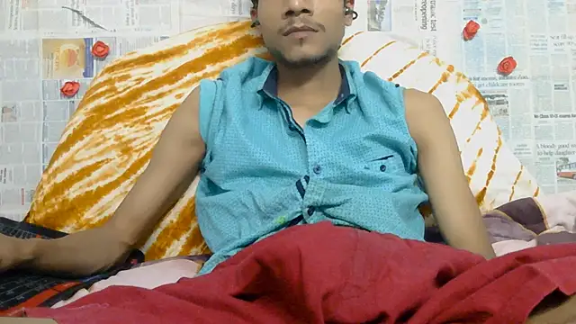 Alex Suman25 online show from February 22, 6:20 pm