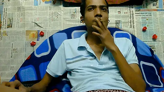 Alex Suman25 online show from February 19, 7:10 pm