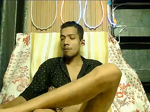 Alex Suman25 online show from June 6, 2:06 am