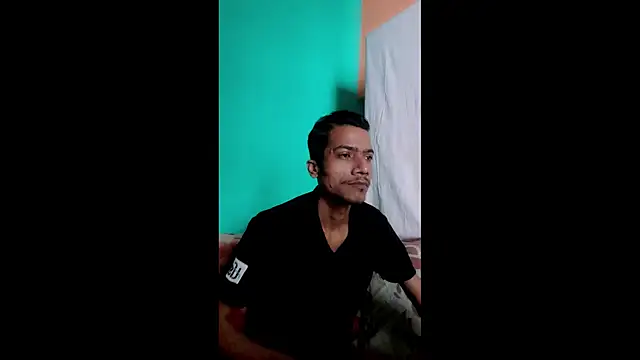 Snapshot of Alex_Suman25 chatting on January 12, 8:36 am Alex Suman25 online show from January 12, 8:36 am