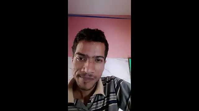 Snapshot of Alex_Suman25 chatting on January 11, 8:43 am Alex Suman25 online show from January 11, 8:43 am