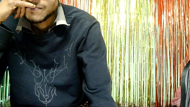 Snapshot of Alex_Suman25 chatting on January 27, 5:37 pm Alex Suman25 online show from January 27, 5:37 pm
