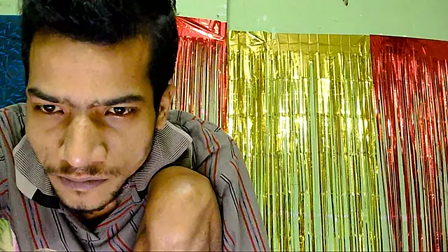 Snapshot of Alex_Suman25 chatting on January 28, 9:51 am Alex Suman25 online show from January 28, 9:51 am