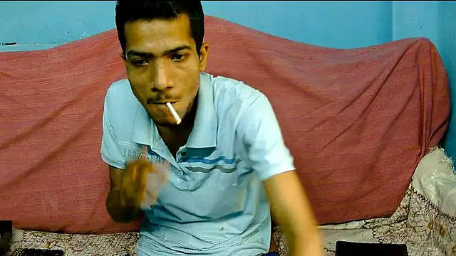 Snapshot of Alex_Suman25 chatting on February 23, 8:44 am Alex Suman25 online show from February 23, 8:44 am