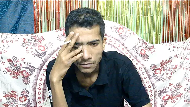Snapshot of Alex_Suman25 chatting on February 10, 9:58 pm Alex Suman25 online show from February 10, 9:58 pm
