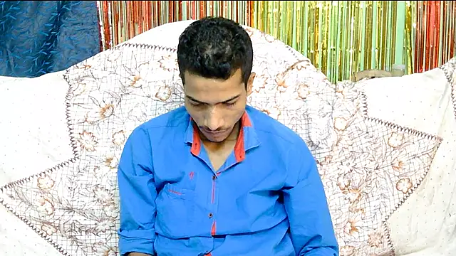 Snapshot of Alex_Suman25 chatting on February 17, 5:58 am Alex Suman25 online show from February 17, 5:58 am