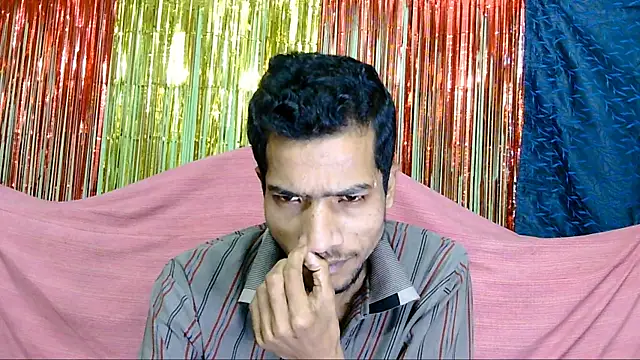 Snapshot of Alex_Suman25 chatting on January 24, 10:00 am Alex Suman25 online show from January 24, 10:00 am