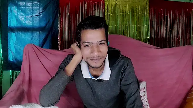 Snapshot of Alex_Suman25 chatting on January 22, 9:57 am Alex Suman25 online show from January 22, 9:57 am