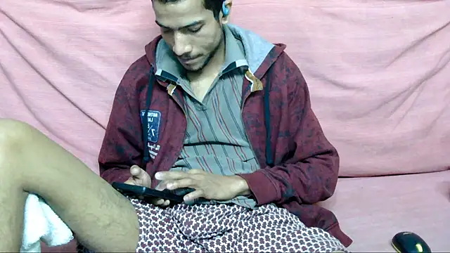 Snapshot of Alex_Suman25 chatting on January 23, 7:18 pm Alex Suman25 online show from January 23, 7:18 pm