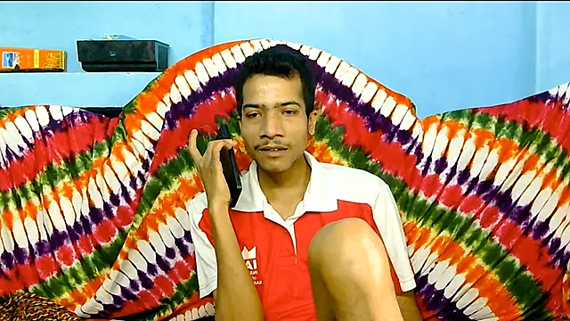 Snapshot of Alex_Suman25 chatting on March 3, 7:50 am Alex Suman25 online show from March 3, 7:50 am