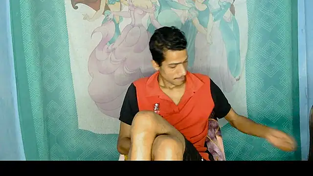 Snapshot of Alex_Suman25 chatting on March 21, 8:28 am Alex Suman25 online show from March 21, 8:28 am