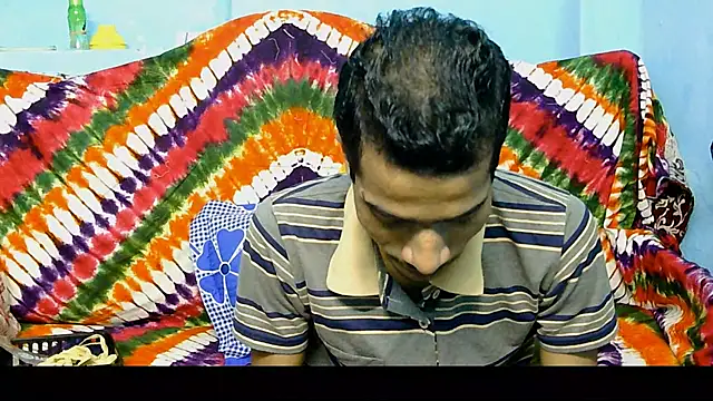 Snapshot of Alex_Suman25 chatting on March 11, 9:02 am Alex Suman25 online show from March 11, 9:02 am