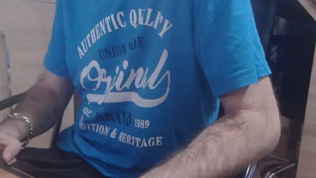 uncutguy01 online show from January 10, 4:30 pm