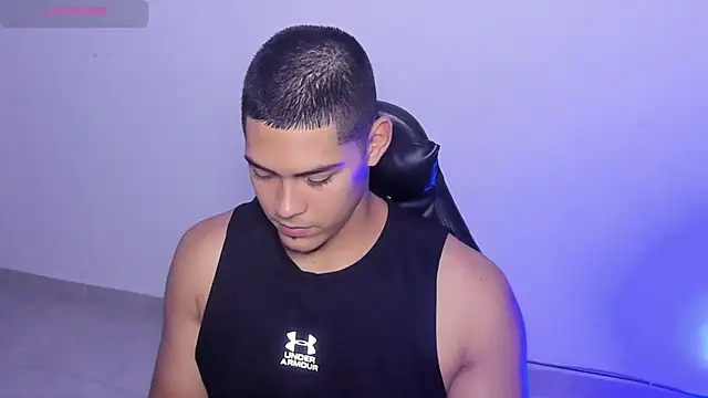 Iamdylan777 online show from February 6, 3:47 am